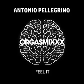 Feel It by Antonio Pellegrino