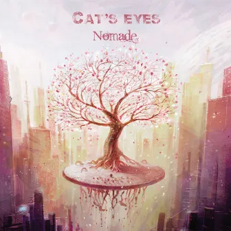 Nomade by Cat's Eyes