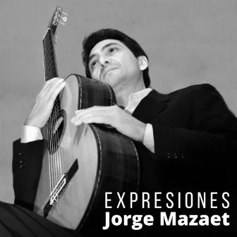 Expresiones by Jorge Mazaet