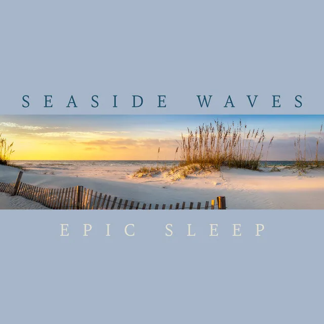 Seaside Waves