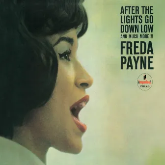 After The Lights Go Down Low by Freda Payne