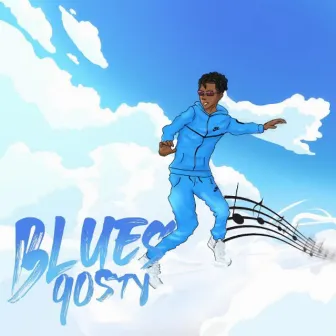 Blues by 905 Ty