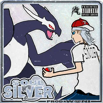 SoulSilver by Ag Silver