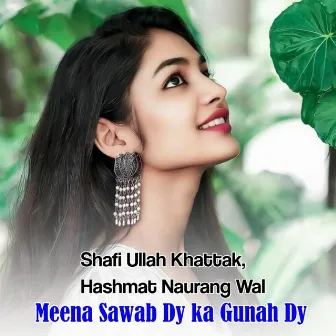 Meena Sawab Dy ka Gunah Dy by Shafi Ullah Khattak