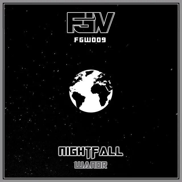 Nightfall - Original Mix