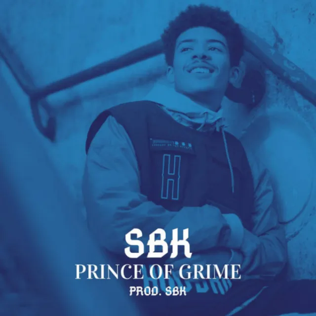 Prince Of Grime