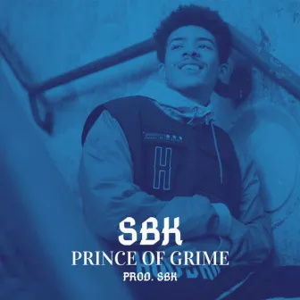 Prince Of Grime by sbk