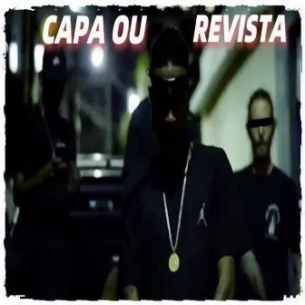 Capa ou Revista by Brown Slim