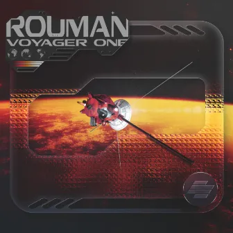 Voyager One by Rouman