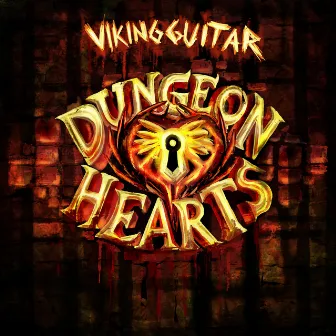 Dungeon Hearts by Viking Guitar