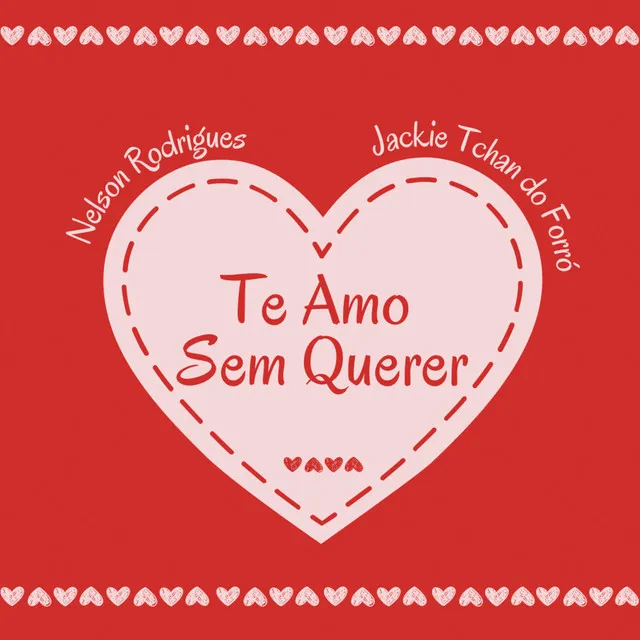 Te Amo Sem Querer