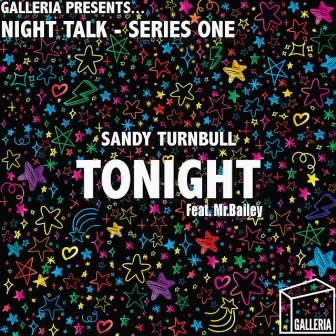 Tonight by Sandy Turnbull