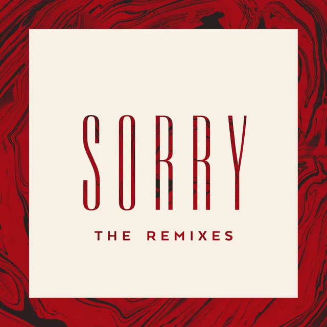 Sorry - Junge Junge Remix