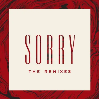 Sorry (The Remixes) by Seinabo Sey