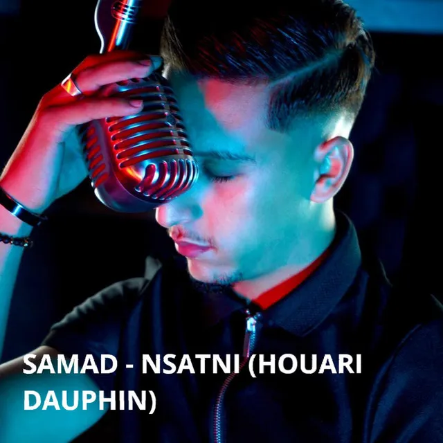 Nsatni (Houari Dauphin)