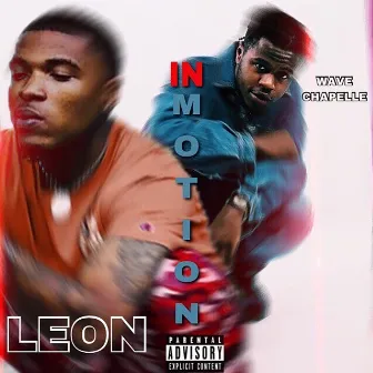 In Motion by Leon