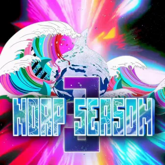 NORP SEASON 3 by King Kobi