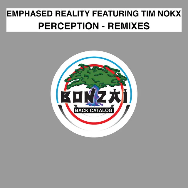 Perception - Celwin Frenzen Remix