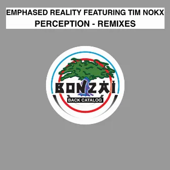 Perception - Remixes by 