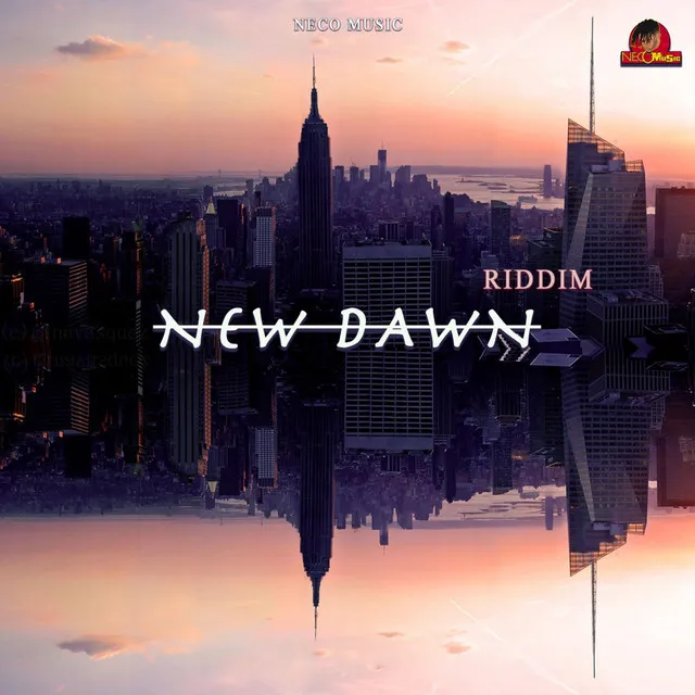 New Dawn Riddim (Instrumental)