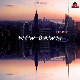 New Dawn Riddim (Instrumental) by Neco Music