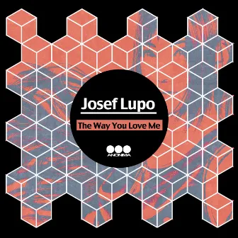 The Way You Love Me by Josef Lupo