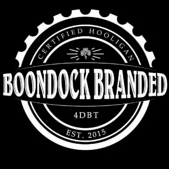 Certified Hooligans by BoonDock Branded