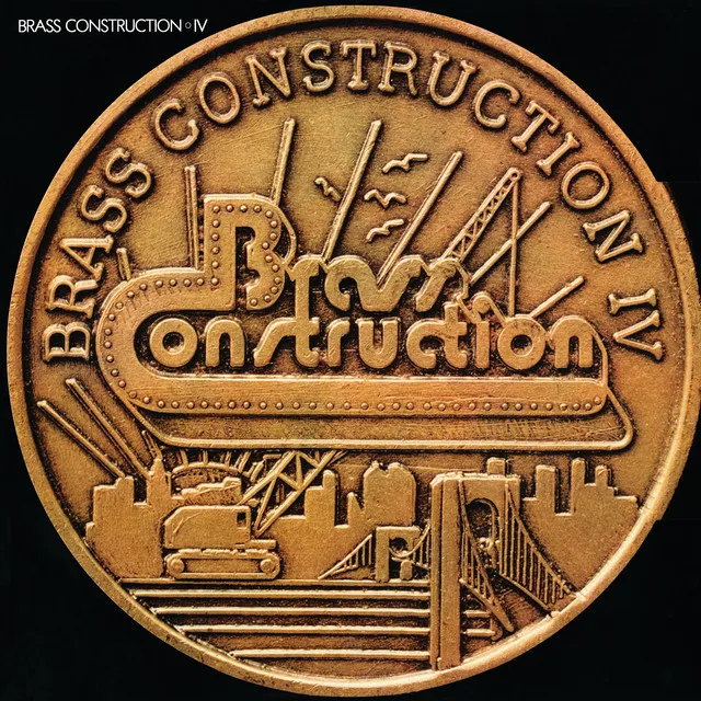 Brass Construction IV