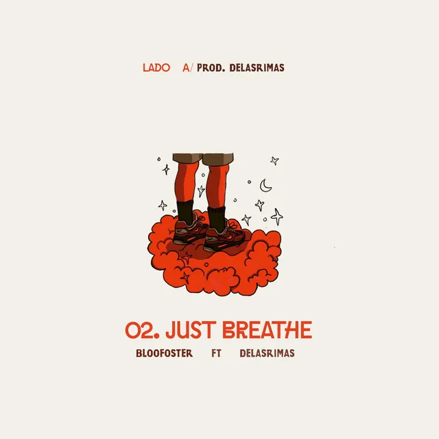 Just Breathe