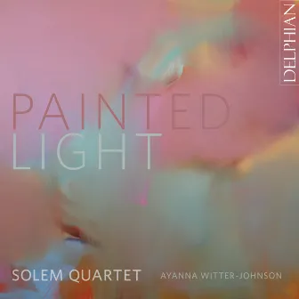 Painted Light by Ayanna Witter-Johnson