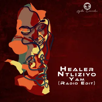 Healer Ntliziyo Yam (Radio Edit) by George Lesley