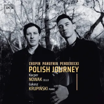 Polish Journey by Kacper Nowak