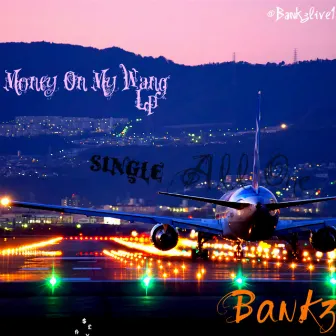 All One - Single by Bankz