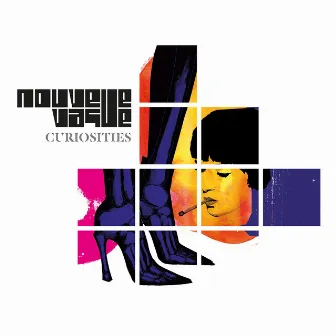 Curiosities by Nouvelle Vague