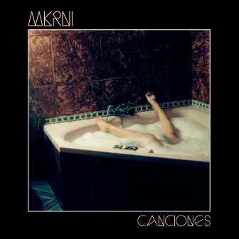 Canciones by MKRNI