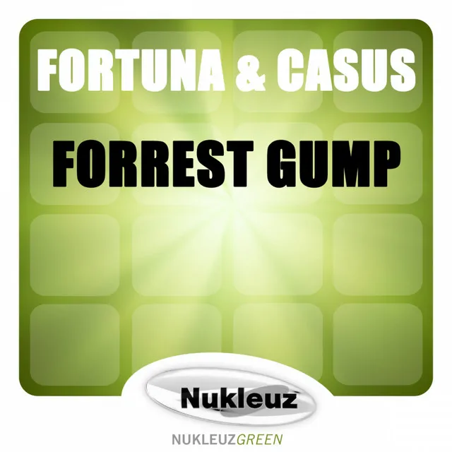 Forrest Gump - Club Mix