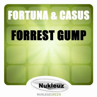 Forrest Gump by Fortuna & Casus