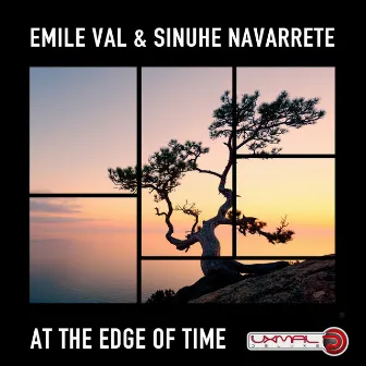 At the Edge of Time by Emile Val