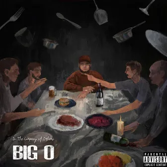 In the Company of Others by Big O