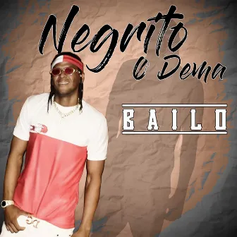 Bailalo by negrito 0 dema