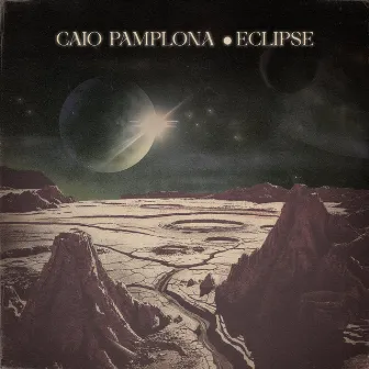 Eclipse by Caio Pamplona