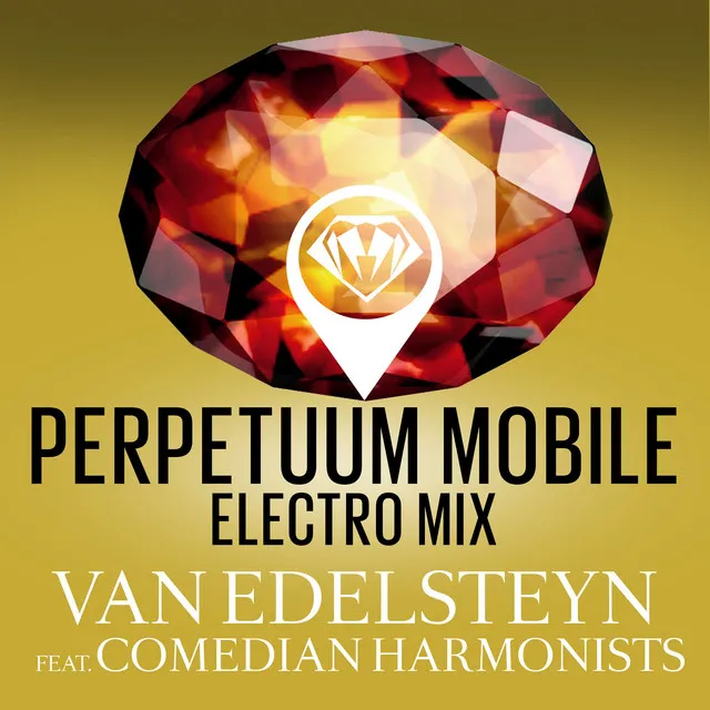 Perpetuum Mobile (Electro Mix)