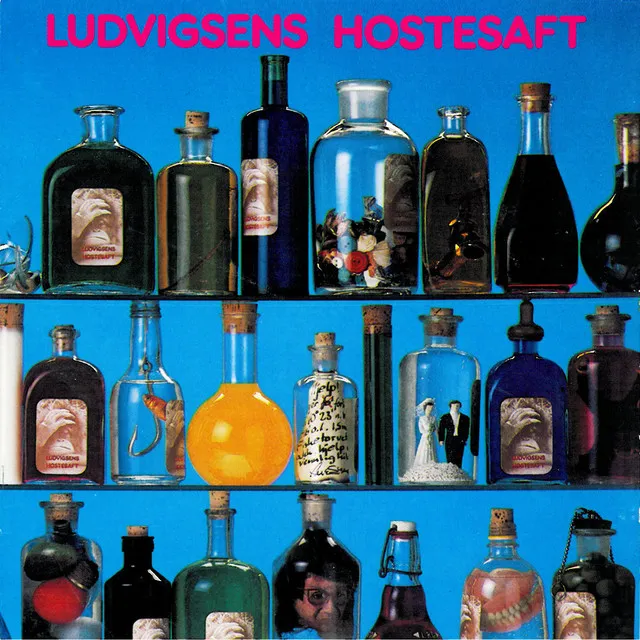 Hostesaft