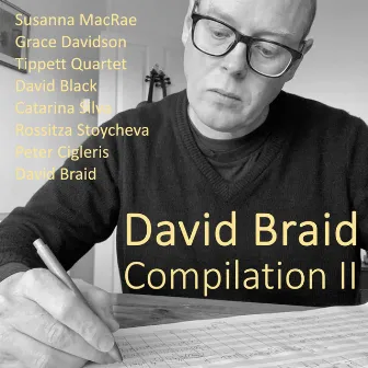 Compilation II by David Braid