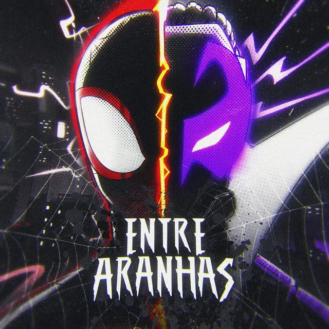 Entre Aranhas