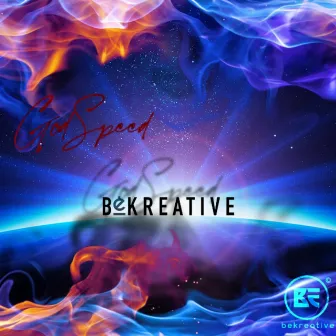 Godspeed by BeKreative