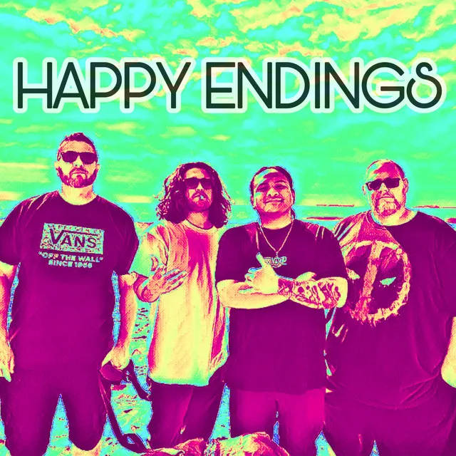 Happy Endings