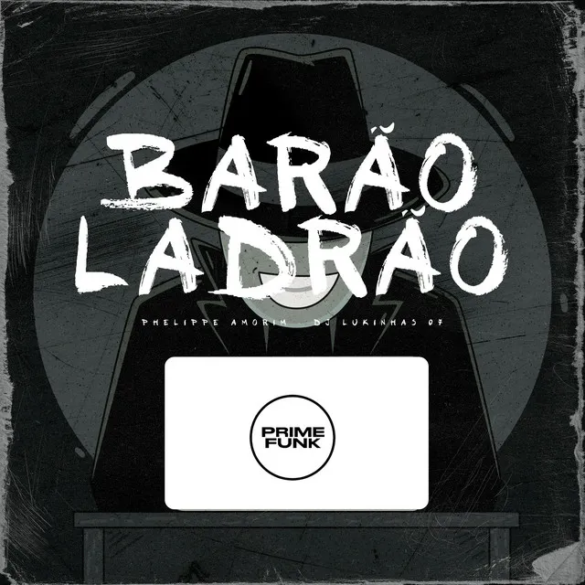 Barão Ladrão