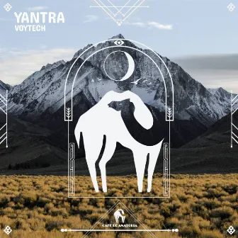 Yantra by Voytech