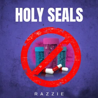 Holy Seals by Razzie